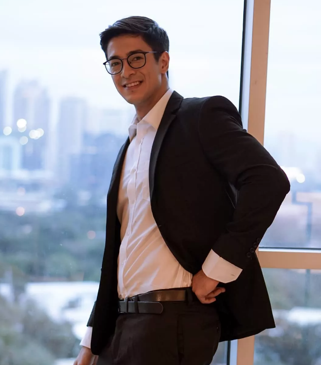 杂志御用男模,这枚熟男你要么? - 51虹马 杂志御用男模,这枚熟男你要么? - 51虹马