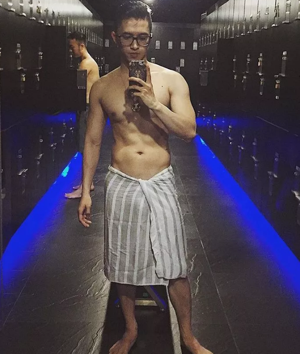 越南大弟小伙，历经坎坷让人心疼 - 51虹马