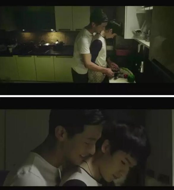 再次推荐国产腐剧《何故惹凡尘》 - 51虹马