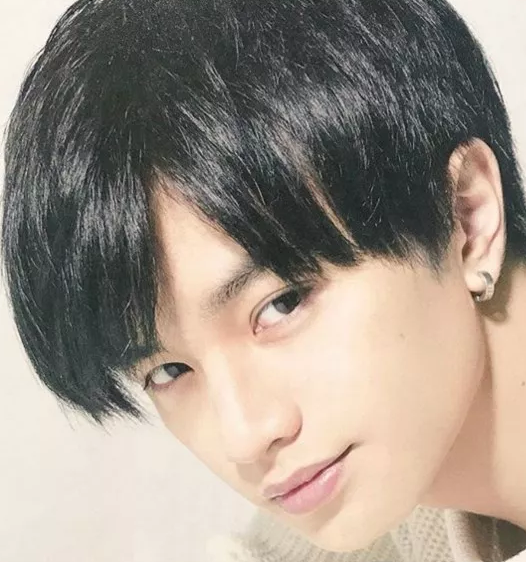 打败国民男友竹内凉真，获得2018上半年日本国宝级帅哥排行NO.1的是……？ - 51虹马