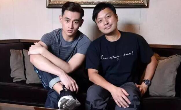 因拒演云翔的同志电影被雪藏的小鲜肉 竟被批晒肉照教坏小朋友 - 51虹马