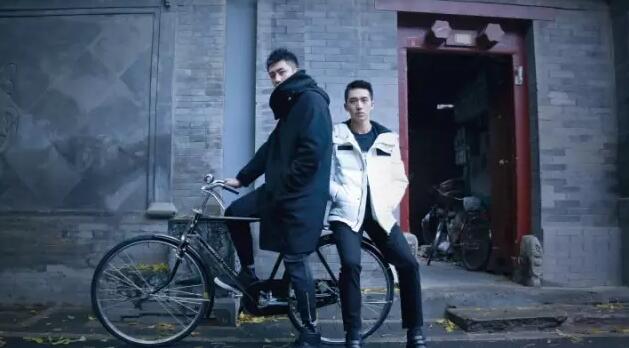 那些因为Gay片而走红的"同志天菜"们！ - 51虹马