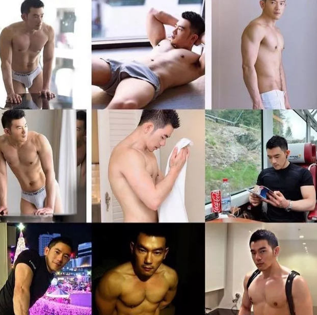 男主从“通吃”变成了Gay，到底经历了什么？从“咸湿”到“唯美”巨大转变 - 51虹马