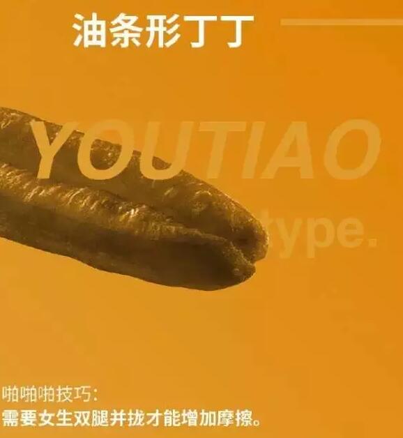 生殖器的形状决定那个姿势,别不懂哦! - 51虹马 生殖器的形状决定那个姿势,别不懂哦! - 51虹马