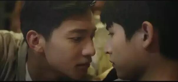 再次推荐国产腐剧《何故惹凡尘》 - 51虹马