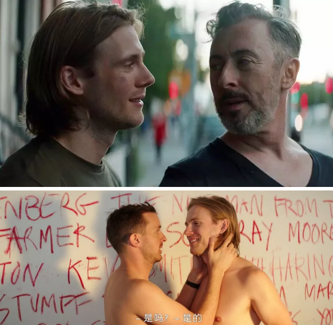 《路易之后》：斗争未被遗忘 - 51虹马