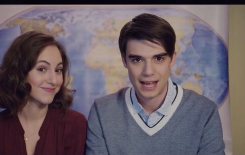 《见爱不怪》被称《爱你，西蒙》的邻居，真爱的迷茫 - 51虹马