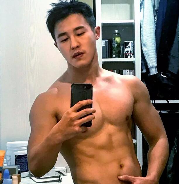 90后“大器版吴京”说的是他吧？ - 51虹马