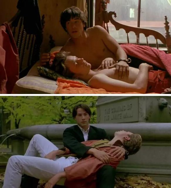 这11部同志电影,道出了世间所有心酸 - 51虹马 这11部同志电影,道出了世间所有心酸 - 51虹马