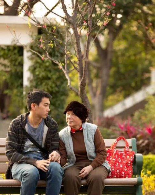 《青亲》:春光乍泄,爱意难寻 - 51虹马 《青亲》:春光乍泄,爱意难寻 - 51虹马