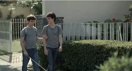 男主从“通吃”变成了Gay，到底经历了什么？从“咸湿”到“唯美”巨大转变 - 51虹马