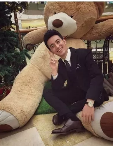 我国某台最帅鲜肉男主播，一夜蹿红竟是因为... - 51虹马