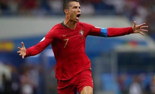 C罗闪耀世界杯!他曾和基友赤身相拥起反应! - 51虹马 C罗闪耀世界杯!他曾和基友赤身相拥起反应! - 51虹马