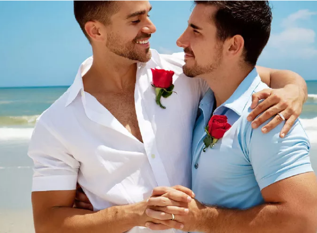 情侣门票拒绝同性购买?百慕大同婚将再次合法?面对偷拍大胆牵手秀恩爱… - 51虹马 情侣门票拒绝同性购买?百慕大同婚将再次合法?面对偷拍大胆牵手秀恩爱… - 51虹马