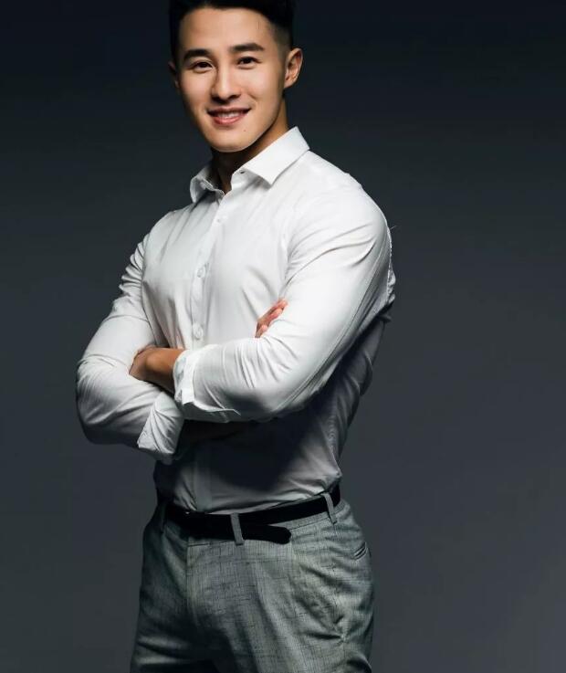 90后“大器版吴京”说的是他吧？ - 51虹马