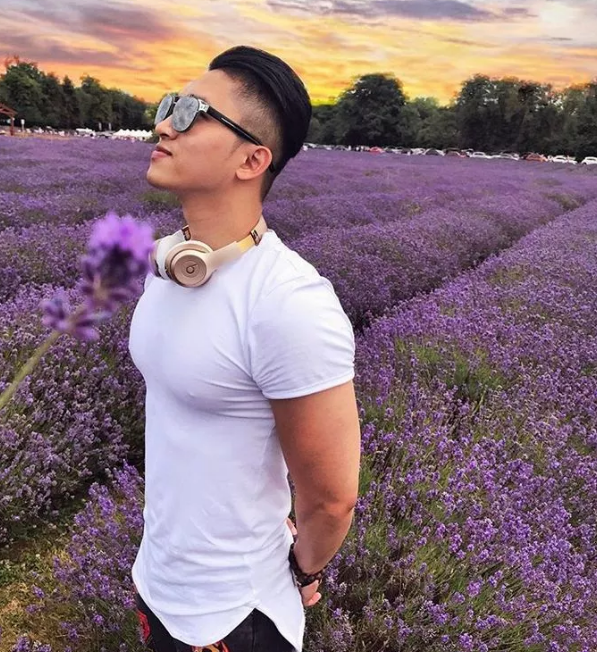 越南大弟小伙,历经坎坷让人心疼 - 51虹马 越南大弟小伙,历经坎坷让人心疼 - 51虹马