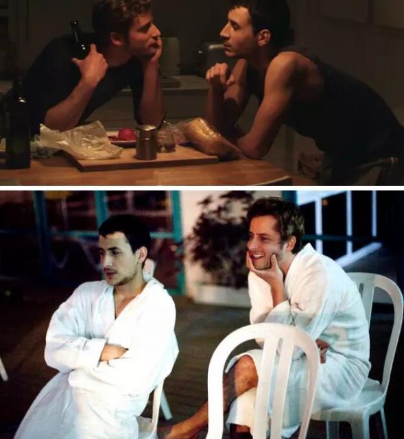 这11部同志电影,道出了世间所有心酸 - 51虹马 这11部同志电影,道出了世间所有心酸 - 51虹马