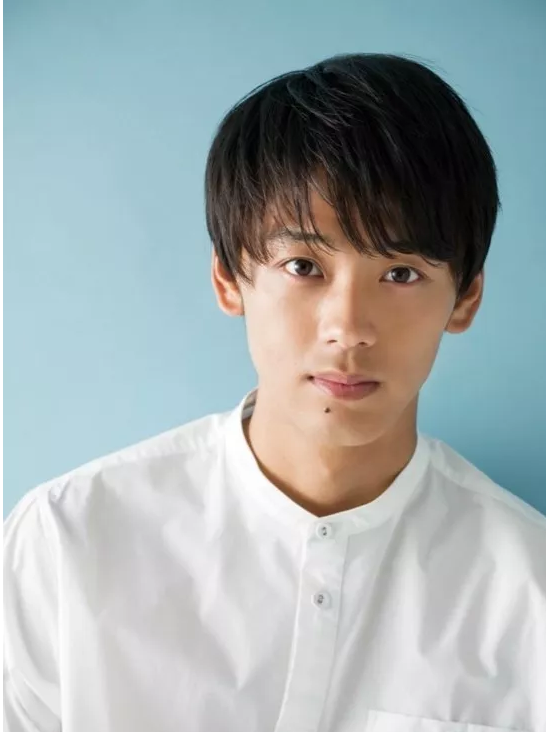 打败国民男友竹内凉真，获得2018上半年日本国宝级帅哥排行NO.1的是……？ - 51虹马