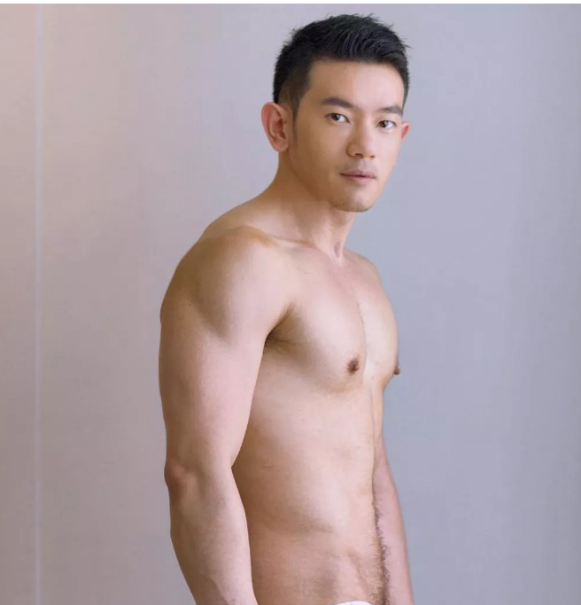 男主从“通吃”变成了Gay，到底经历了什么？从“咸湿”到“唯美”巨大转变 - 51虹马