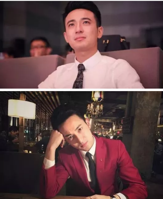 我国某台最帅鲜肉男主播，一夜蹿红竟是因为... - 51虹马