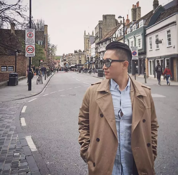 越南大弟小伙，历经坎坷让人心疼 - 51虹马