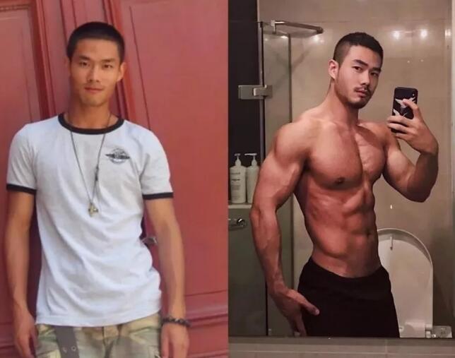 小鲜肉的当兵之旅，论一个成熟大叔的形成 - 51虹马