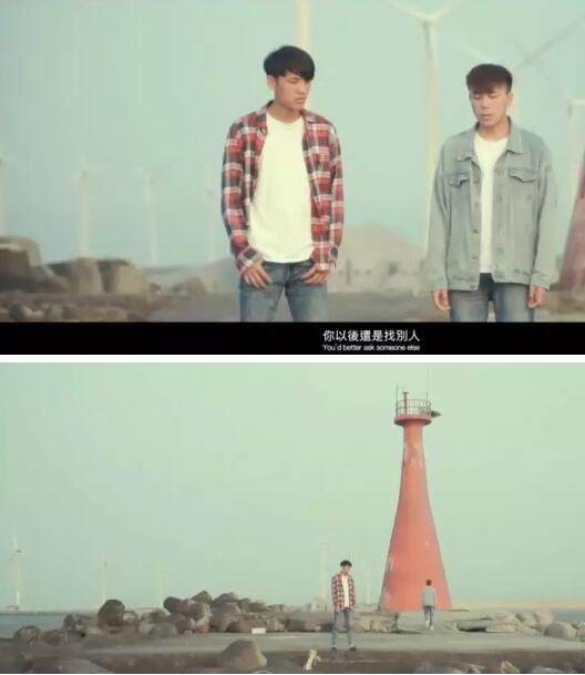 《搁浅少年》我搁浅在你的世界里，你走了，我该怎么办？ - 51虹马