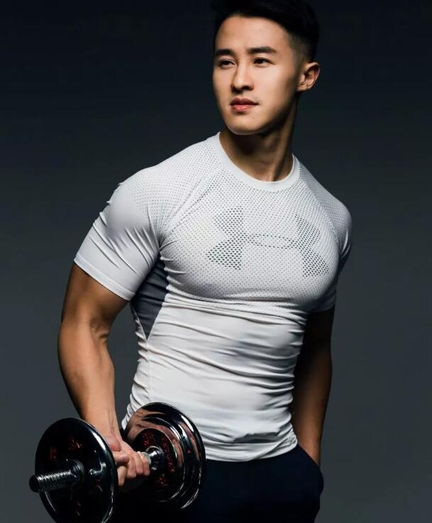 90后“大器版吴京”说的是他吧？ - 51虹马