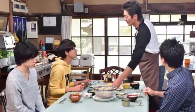 唯美的漫改腐剧：19岁鲜肉 VS 37岁大叔 - 51虹马