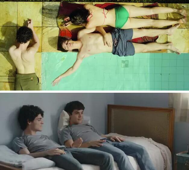 这11部同志电影,道出了世间所有心酸 - 51虹马 这11部同志电影,道出了世间所有心酸 - 51虹马