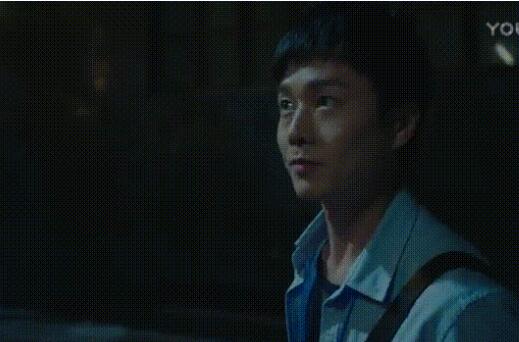 美人攻VS暴躁受，《镇魂》猛组CP晒大肌！ - 51虹马