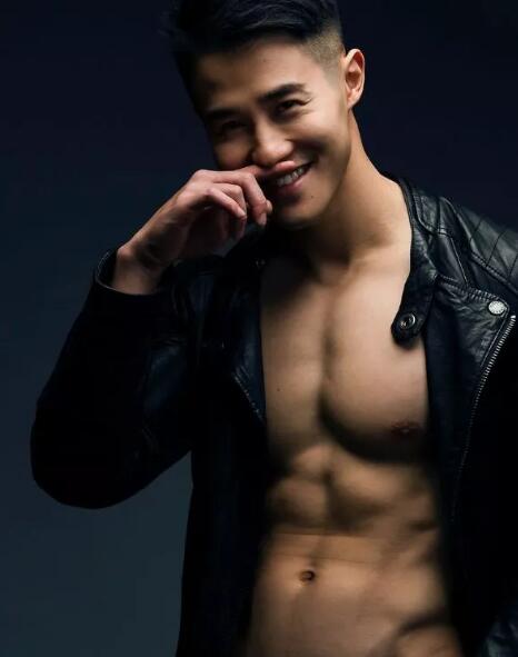 90后“大器版吴京”说的是他吧？ - 51虹马