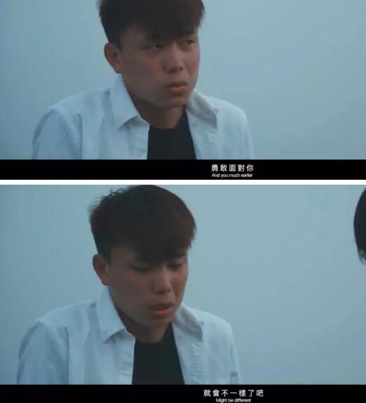 《搁浅少年》我搁浅在你的世界里，你走了，我该怎么办？ - 51虹马