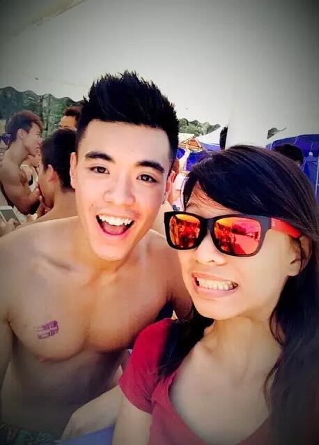 因拒演云翔的同志电影被雪藏的小鲜肉 竟被批晒肉照教坏小朋友 - 51虹马