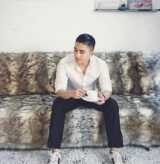 看点∣肌肉网红天菜泼水节大使,筋肉童颜加大胸肌,乱飙荷尔蒙的boy简直太犯规了! - 51虹马 看点∣肌肉网红天菜泼水节大使,筋肉童颜加大胸肌,乱飙荷尔蒙的boy简直太犯规了! - 51虹马