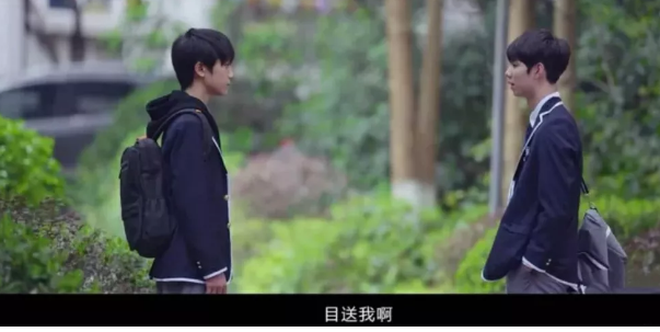 直男X直男 帅哥X帅哥 今日推荐新剧！ - 51虹马