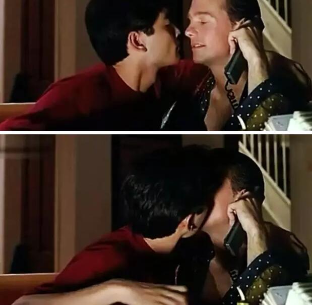 这11部同志电影,道出了世间所有心酸 - 51虹马 这11部同志电影,道出了世间所有心酸 - 51虹马