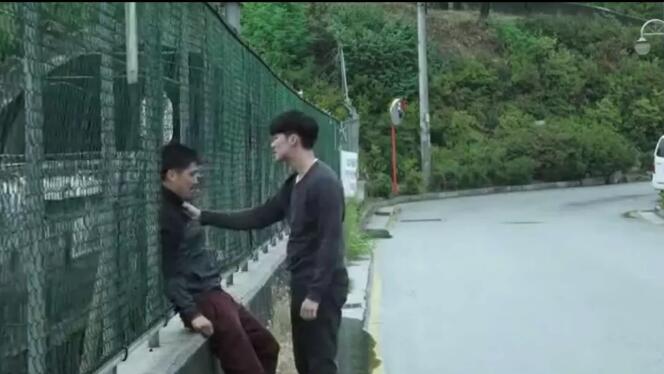 [韩/同性]《一个夏夜》兵哥哥X兵哥哥 三个人的情感纠葛 - 51虹马