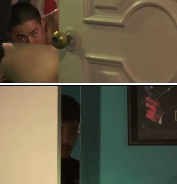 [韩/同性]《一个夏夜》兵哥哥X兵哥哥 三个人的情感纠葛 - 51虹马