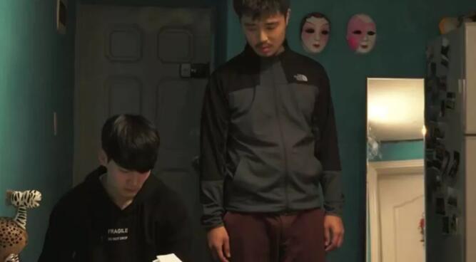 [韩/同性]《一个夏夜》兵哥哥X兵哥哥 三个人的情感纠葛 - 51虹马