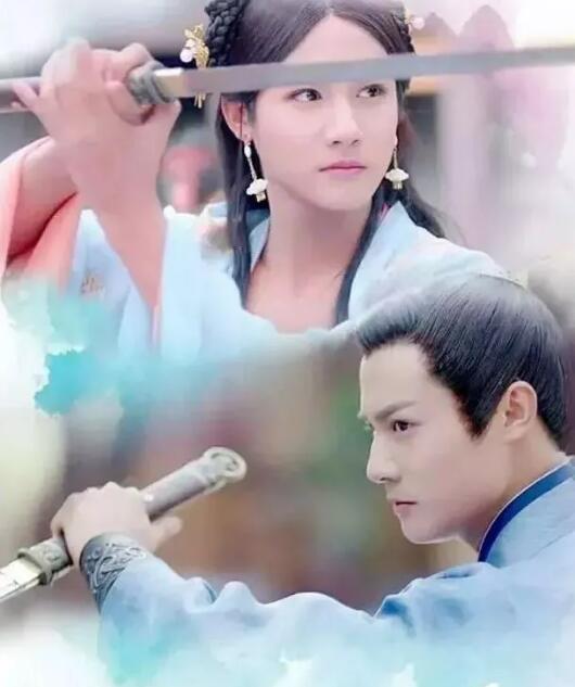 不在一起没天理！盘点影视剧中五对高颜值男男CP - 51虹马