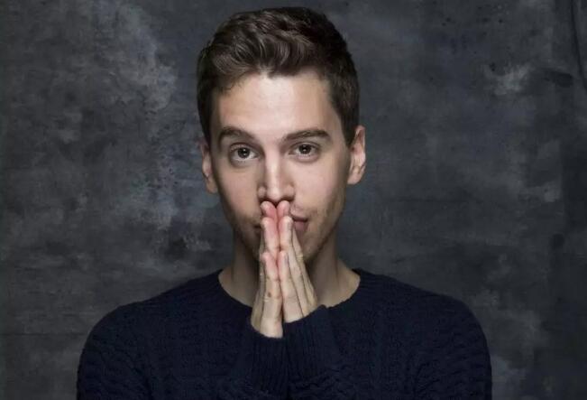 在去年集体出柜的11位大牌男明星。 - 51虹马 在去年集体出柜的11位大牌男明星。 - 51虹马