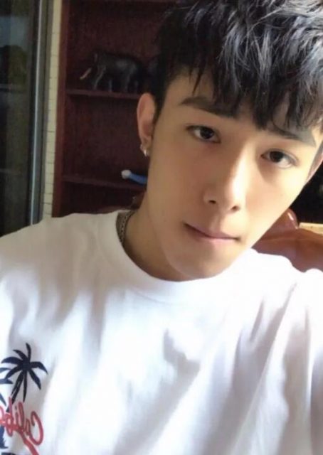 深入的体会の年下小狼狗男友-51虹马