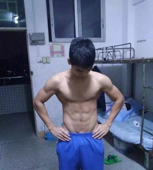 深入的体会の年下小狼狗男友 - 51虹马