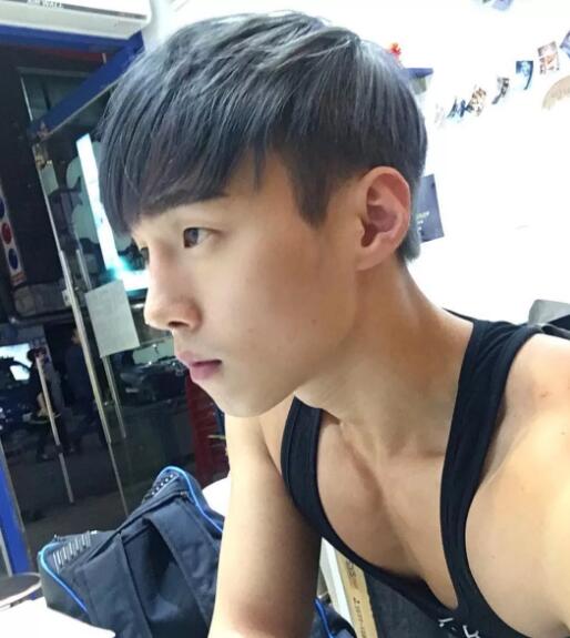 深入的体会の年下小狼狗男友 - 51虹马