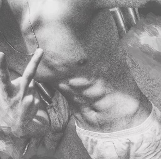 深入的体会の年下小狼狗男友 - 51虹马