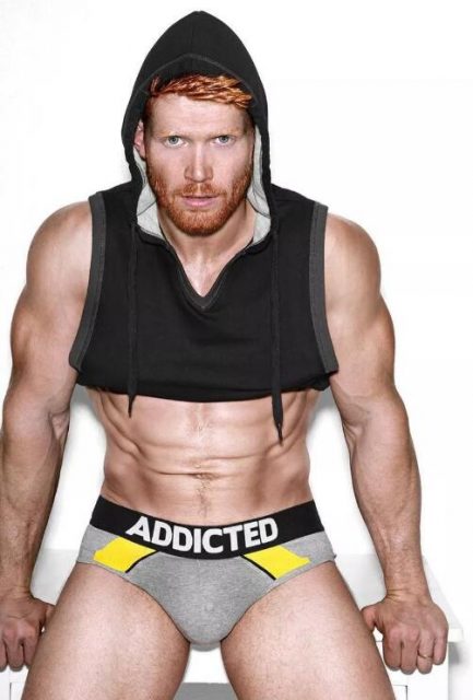 2019月历又放大招？可口男孩排排站？ - 51虹马