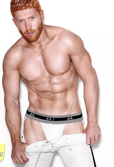 2019月历又放大招？可口男孩排排站？ - 51虹马