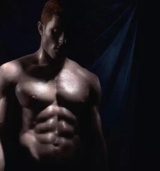 2019月历又放大招？可口男孩排排站？ - 51虹马