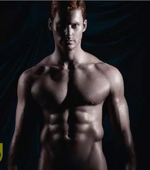 2019月历又放大招？可口男孩排排站？ - 51虹马